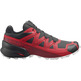 Sapato Salomon Speedcross 5 Vermelho / Preto