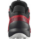 Sapato Salomon Speedcross 5 Vermelho / Preto