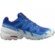 Sapato Salomon Speedcross 6 azul