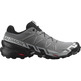 Sapato Salomon Speedcross 6 cinza