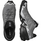 Sapato Salomon Speedcross 6 cinza