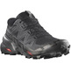 Sapato Salomon Speedcross 6 GTX preto