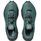Sapato Salomon Speedcross Blast W Aquamarine