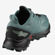 Sapato Salomon Speedcross Blast W Aquamarine