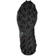 Sapato Preto Salomon Supercross Blast W