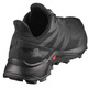 Sapato Preto Salomon Supercross Blast W