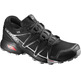 Tênis Salomon Speedcross Vario 2 GTX preto / cinza