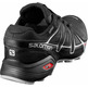 Tênis Salomon Speedcross Vario 2 GTX preto / cinza