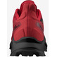 Sapato Salomon Supercross 3 GTX Vermelho