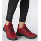 Sapato Salomon Supercross 3 GTX Vermelho