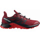 Sapato Salomon Supercross 3 GTX Vermelho/Preto