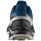 Tênis Salomon Supercross 4 GTX Azul/Branco
