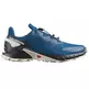 Tênis Salomon Supercross 4 GTX Azul/Branco