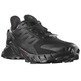 Sapato Salomon Supercross 4 GTX Preto