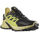 Sapato Salomon Supercross 4 GTX Preto/Verde