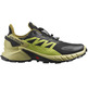 Sapato Salomon Supercross 4 GTX Preto/Verde