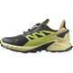 Sapato Salomon Supercross 4 GTX Preto/Verde