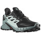 Sapato Salomon Supercross 4 GTX W Preto/Azul