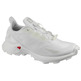 Sapato branco Salomon Supercross Blast W