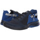 Sapatos Salomon Techamphibian 4 Azul / Preto