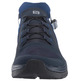 Sapatos Salomon Techamphibian 4 Azul / Preto