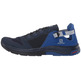 Sapatos Salomon Techamphibian 4 Azul / Preto