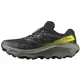 Tênis Salomon Ultra Flow 2 GTX Preto/Amarelo