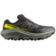 Tênis Salomon Ultra Flow 2 GTX Preto/Amarelo