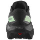 Tênis Salomon Ultra Flow 2 GTX Preto/Verde