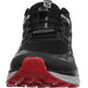 Sapato Salomon Ultra Glide Preto