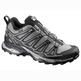 Salomon X Ultra 2 Spikes GTX W Shoes cinza / preto / malva