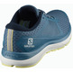 Sapato Salomon Vectur W Blue