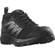 Salomon Wander Sapato Preto