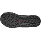 Salomon Wander Sapato Preto