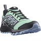 Sapato Salomon Wander W Verde