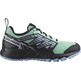 Sapato Salomon Wander W Verde