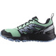 Sapato Salomon Wander W Verde