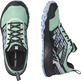 Sapato Salomon Wander W Verde