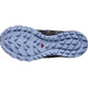 Sapato Salomon Wander W Verde