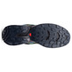 Sapatos Salomon Wings Flyte 2 GTX Preto / Azul / Lima