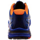 Sapatos Salomon Wings Pro 2 Azul / Preto / Laranja