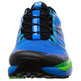 Sapatos Salomon Wings Pro 2 Azul / Verde