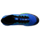 Sapatos Salomon Wings Pro 2 Azul / Verde