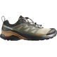 Sapato Salomon X-Adventure GTX bege/verde/preto