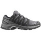 Sapato Salomon X-Adventure Recon Cinza/Preto