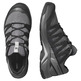 Sapato Salomon X-Adventure Recon Cinza/Preto