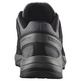 Sapato Salomon X-Adventure Recon Cinza/Preto