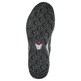 Sapato Salomon X-Adventure Recon Cinza/Preto