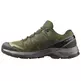 Tênis Salomon X-Adventure Recon GTX Verde