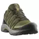 Tênis Salomon X-Adventure Recon GTX Verde
